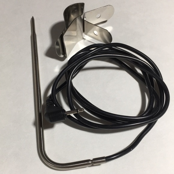 CURTIS STONE DIGITAL READ THERMOMETER WITH POT CLIP - Picture 4 of 12